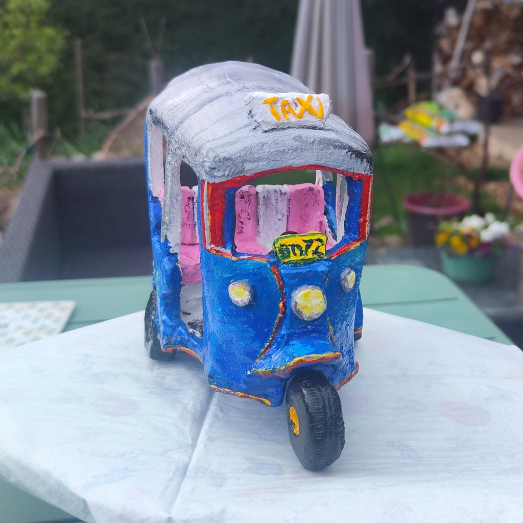 Tuk-Tuk kamala
