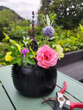 Vase le jardinier