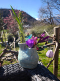 Vase "Céladon"