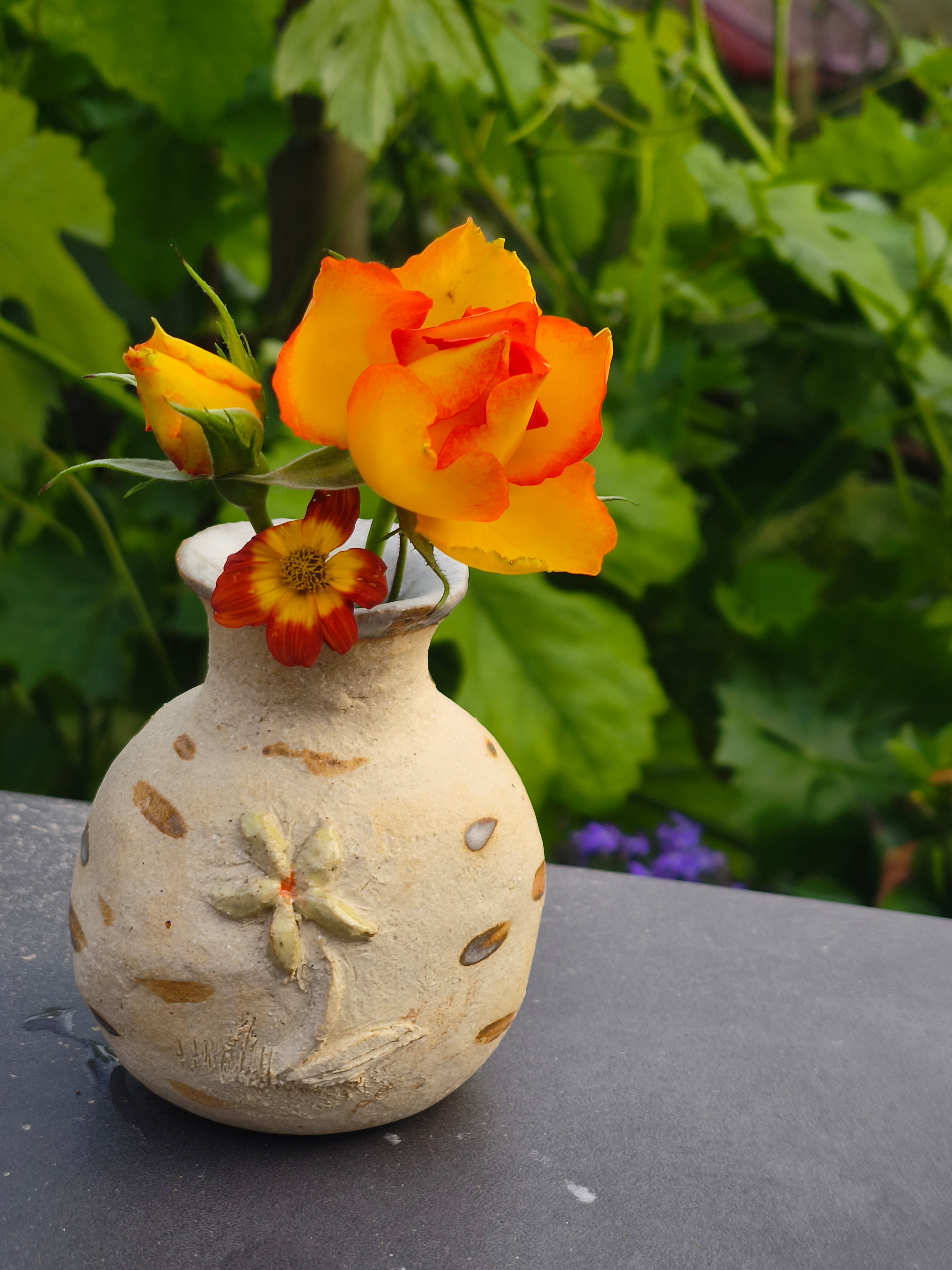 "La fleur des Prés"
