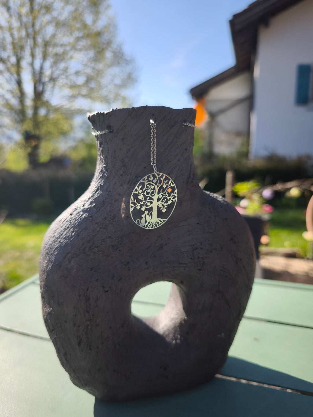 Vase